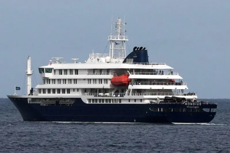 Santa Clara Resident Monitored After Hantavirus Cruise