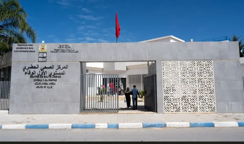 Santé au Maroc : Des centres flambant neufs, mais qui pour y travailler ?