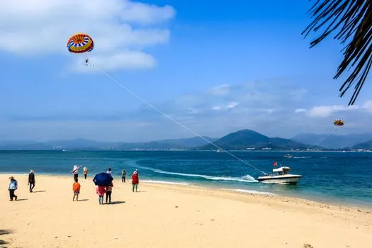 Sanya EDITION Launches Sportcation Experience