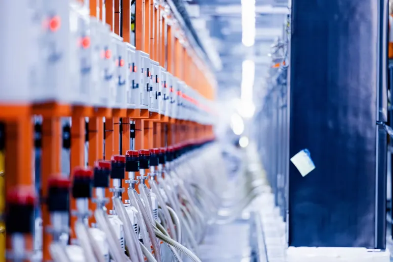 SAP August 2026 Patch Day: 28 New Security Notes