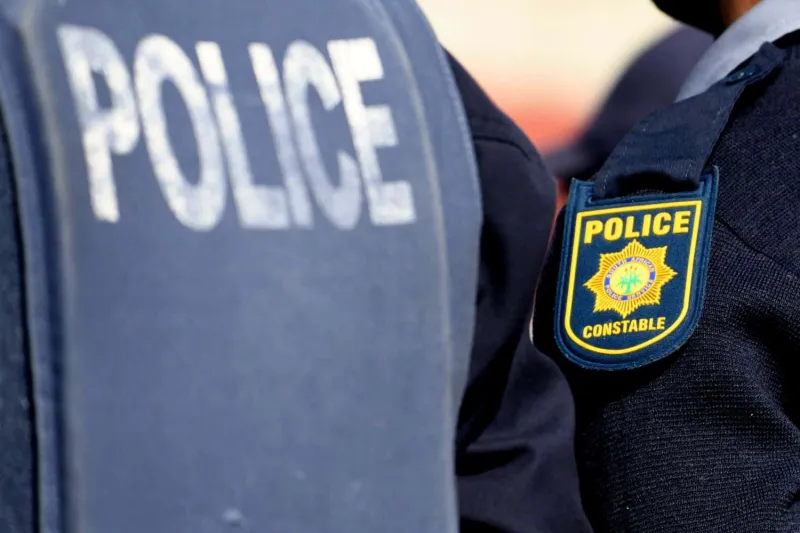 SAPS Northern Cape denies bribery screenshot claims