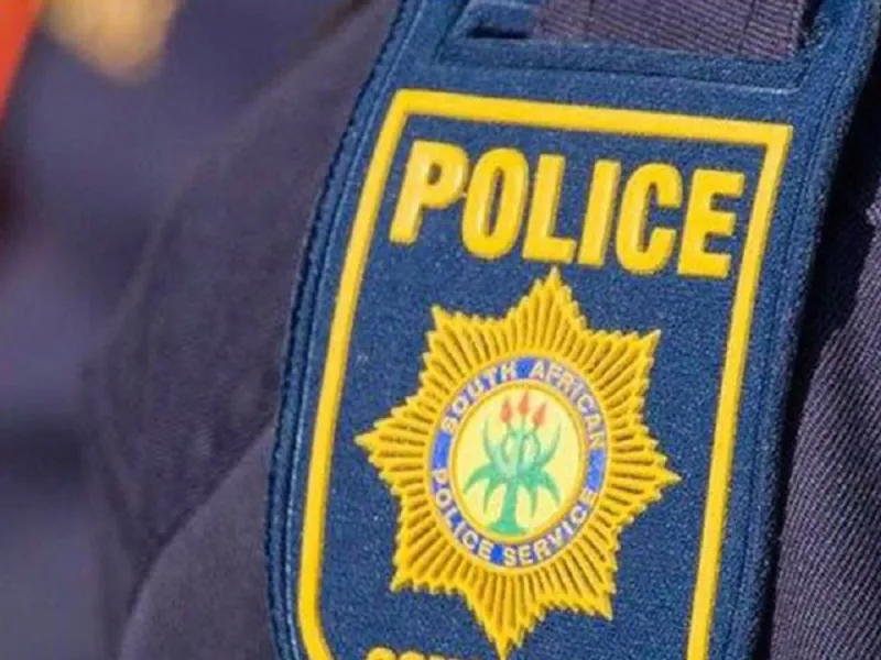 Policier des SAPS condamné avec sursis pour le meurtre de son fils