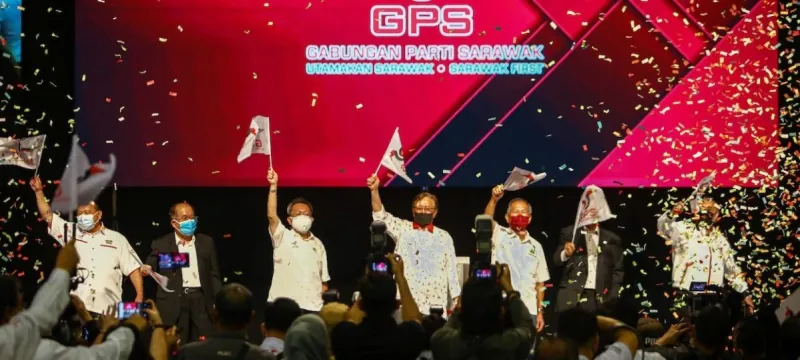 Le redécoupage électoral du Sarawak teste la crédibilité de la Commission