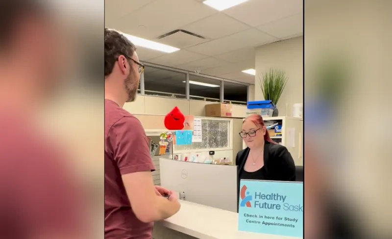Saskatchewan residents invited to shape health research
