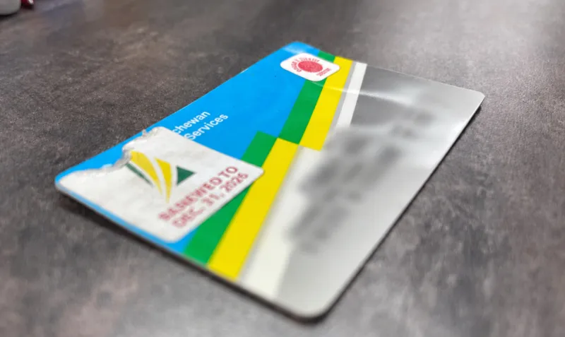 Saskatchewan's largest health study seeks participants