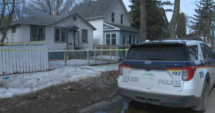 Saskatoon house fire death investigated as homicide