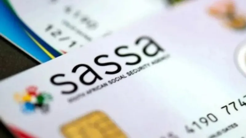 Vérification SASSA économise 44M R par mois, craintes d'exclusion
