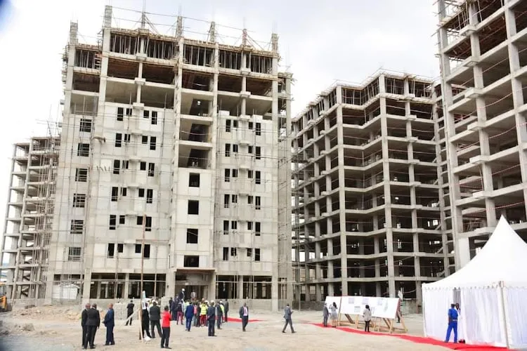 Satellite Town Housing Demand Reshapes Kenya's Property Market
