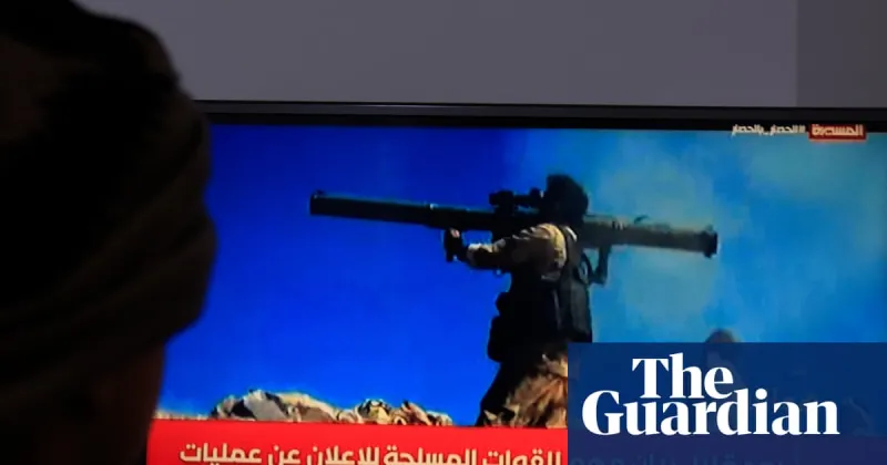 Saudi Arabia Intercepts Houthi Missiles; Oil Hits One-Week High