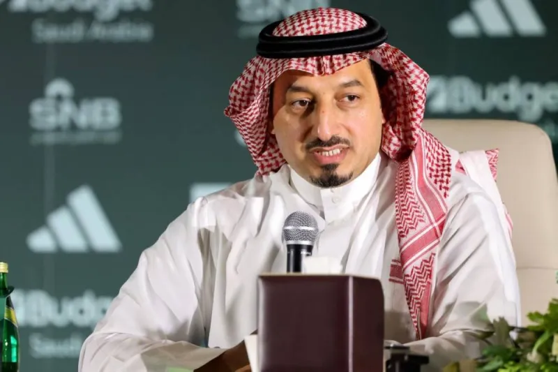 Saudi FA Chief Resigns After World Cup Exit