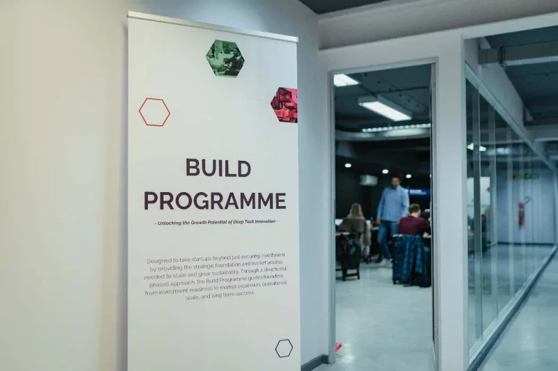 La cohorte 4 de Savant Build s'ouvre aux startups deep-tech africaines