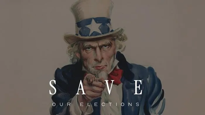 SAVE America Act Reaches Key Milestone