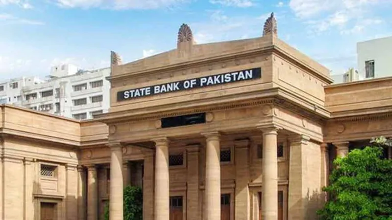 SBP launches 'go cashless' campaign for Eid-ul-Adha 2026