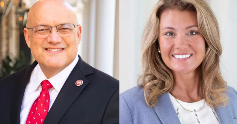 SC GOP Runoff: Pro-Trump, Redistricting Endorsed