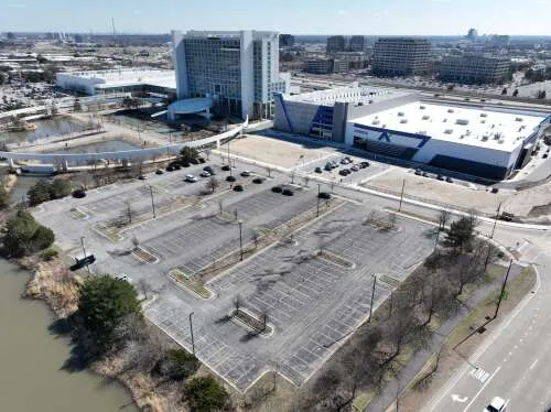 Schaumburg Convention Center Marks 20 Years of Growth
