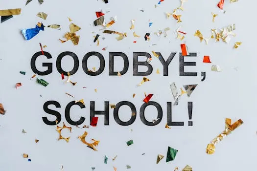 School Transition Crisis: Thousands Drop Out