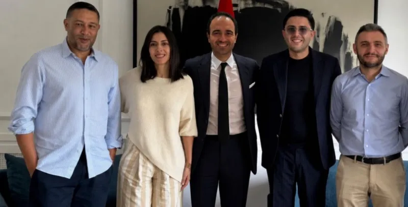 Sciences Po Alumni Maroc élit un nouveau bureau