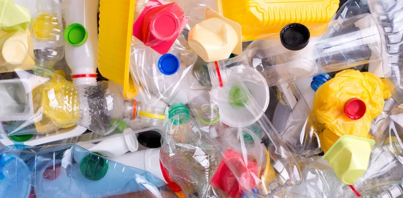 Scientists convert plastic bottles into Parkinson's drug