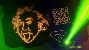 Scientists Discover Novel Optical Properties in Arsenic Trisulfide