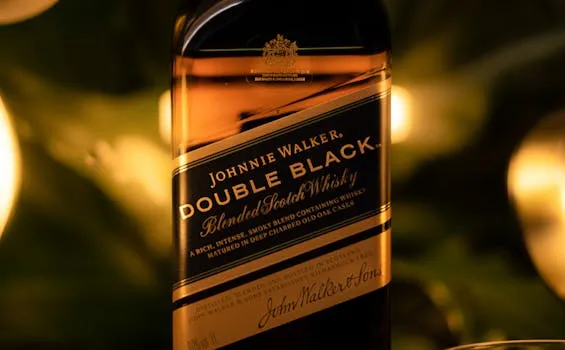 Diageo et Edrington en pourparlers de fusion majeure