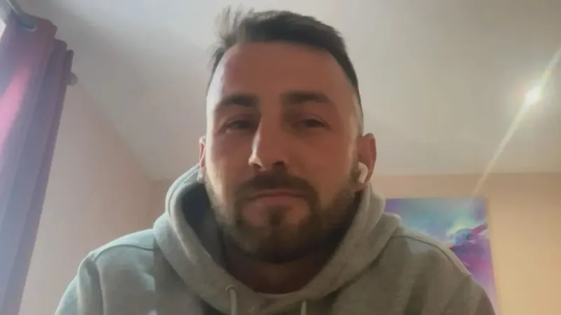 Scotland fan's US visa revoked before World Cup flight