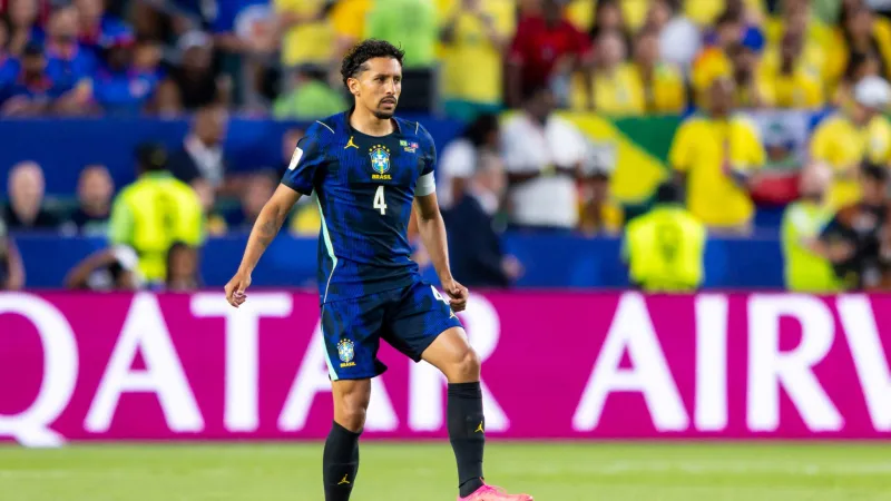 Scotland vs Brazil World Cup 2026: Match Time & TV