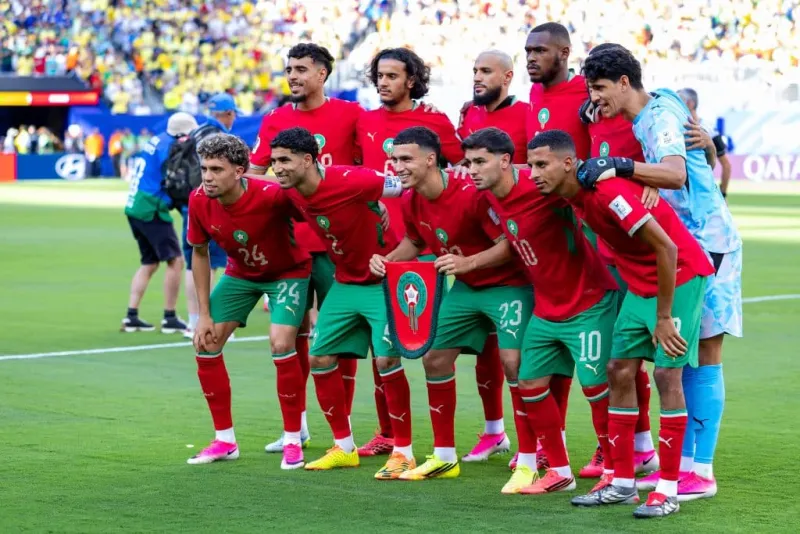 Scotland vs Morocco: Atlas Lions Ready to Strike?