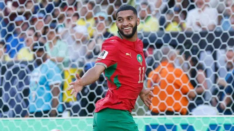 Scotland vs Morocco: World Cup 2026 Lineups