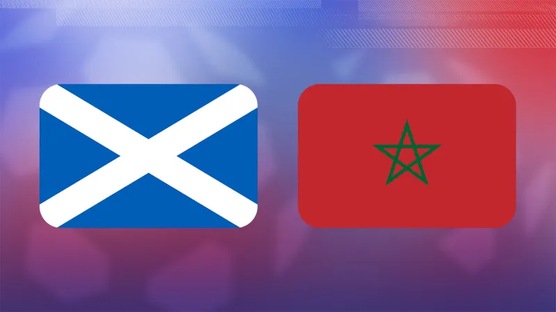 Écosse - Maroc : Aperçu du match de Coupe du Monde 2026
