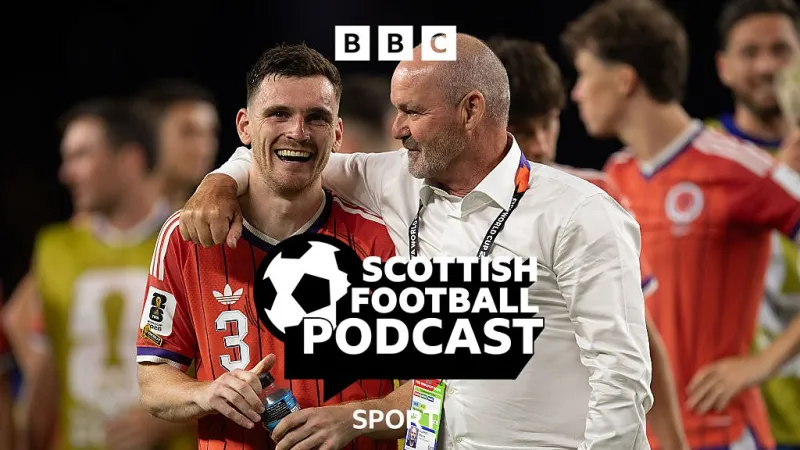 Podcast : Écosse-Maroc, avant-match Coupe du Monde