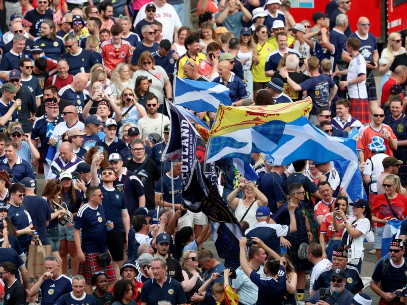 Scotland's 2026 World Cup Dream Continues