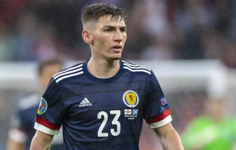 Scotland's Kieran Tierney Ruled Out of 2026 World Cup
