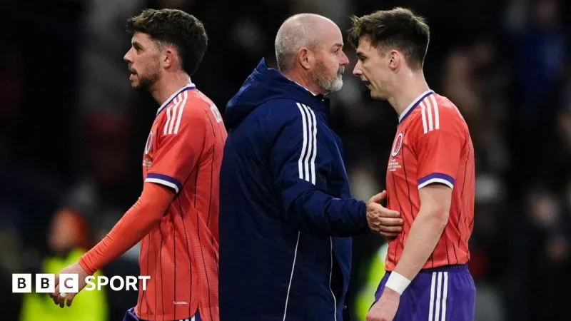 Changements probables de l'Écosse face à la Côte d'Ivoire