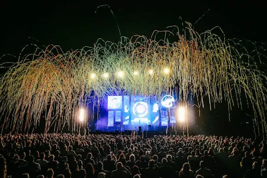 ScotRail remporte l'or pour la gestion des foules des concerts Oasis et du Fringe