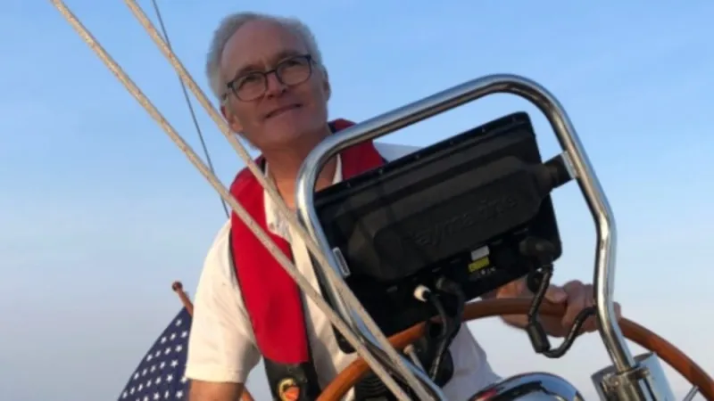 Scott Pelley renvoyé de '60 Minutes' après une confrontation