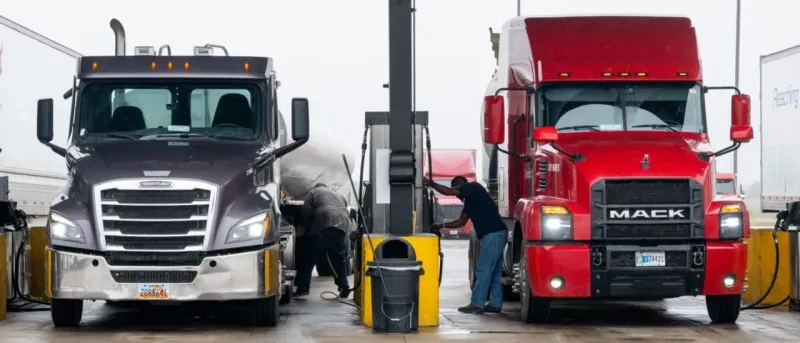 SCOTUS Unanimous Ruling on Trucking Jobs