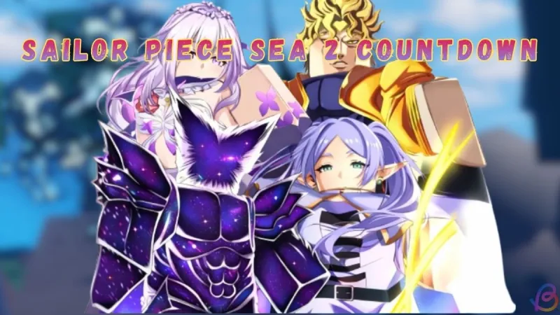 Sea of Thieves Saison 12 lancée le 18 avril