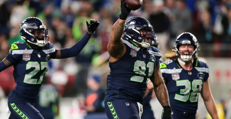 Seahawks 2026 Schedule: Predictions & Analysis