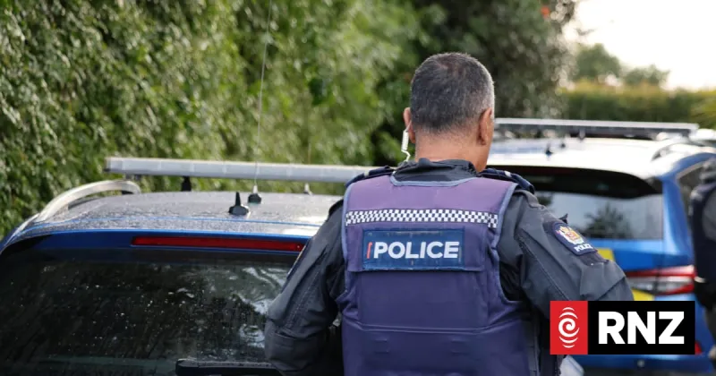 Search for missing Christchurch woman Adele narrowed