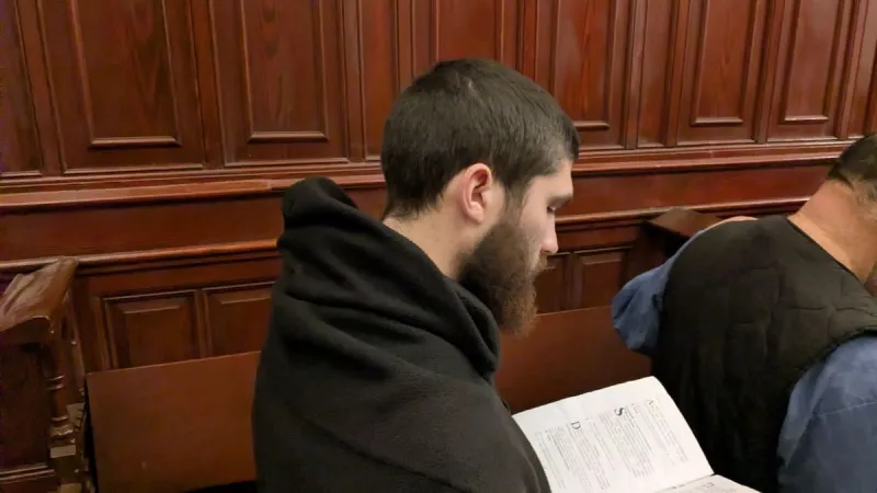 Search for Missing Kiwi Monk Continues on Orkney Island