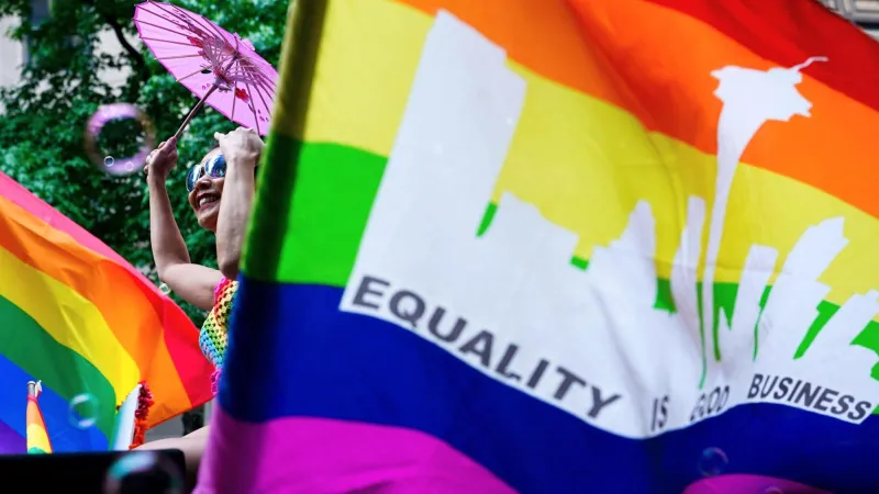 Seattle Pride Match Highlights Inclusivity Amid Global Opposition