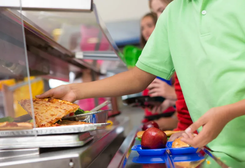 Seattle Weighs Universal Free School Meals