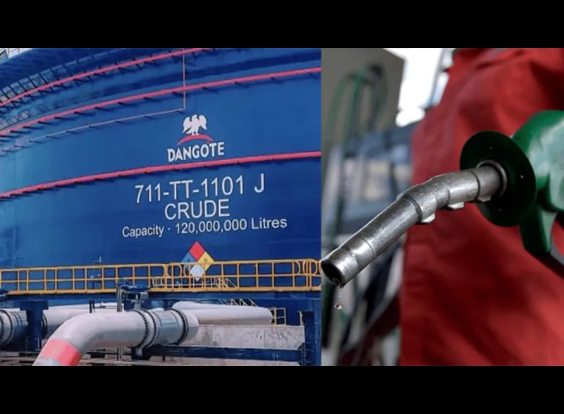 SEC receives $5bn Dangote Refinery IPO application