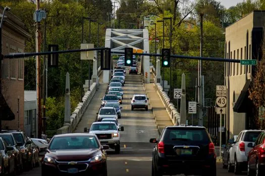 Secession Movements Gain Traction in Oregon and Idaho