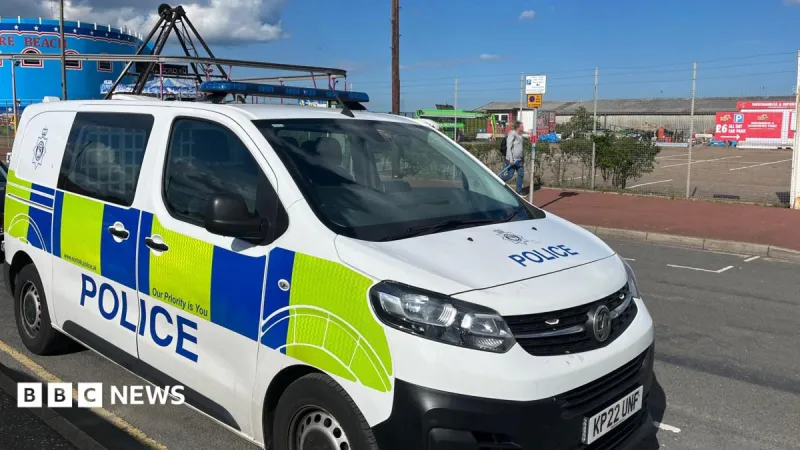 Second man charged in Great Yarmouth beach rape case