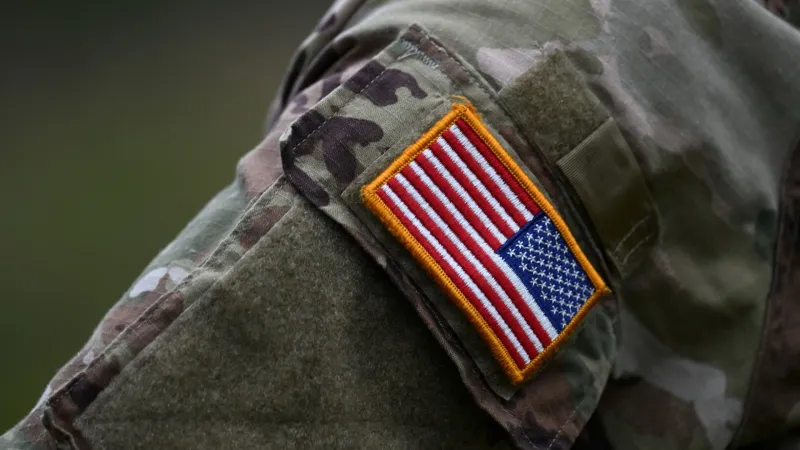 Second US Soldier Found Dead in Morocco Exercise