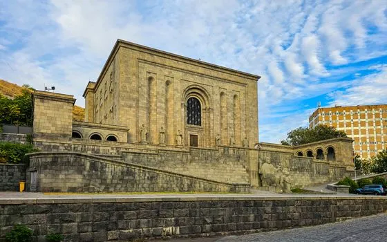 Secrets of Armenia Brings Rare Armenian Classical Repertoire to Australia and New Zealand