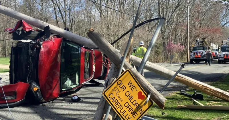 Seekonk woman arrested for OUI, drug possession