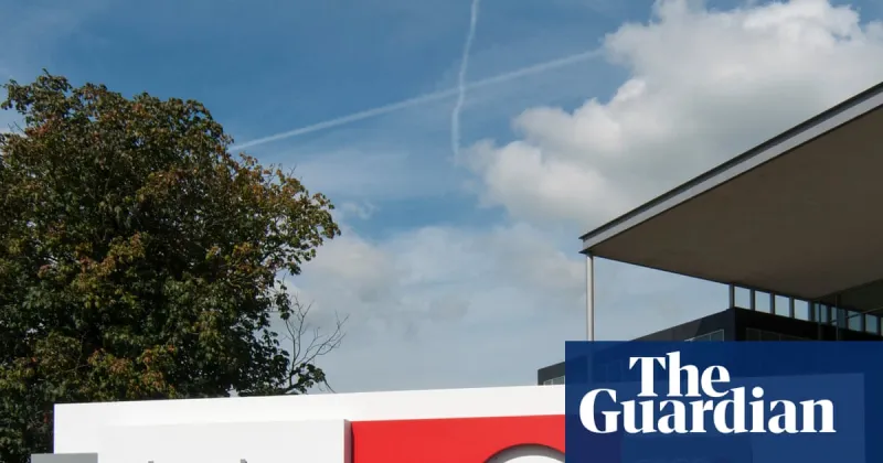 Segro board backs £14bn Prologis takeover bid