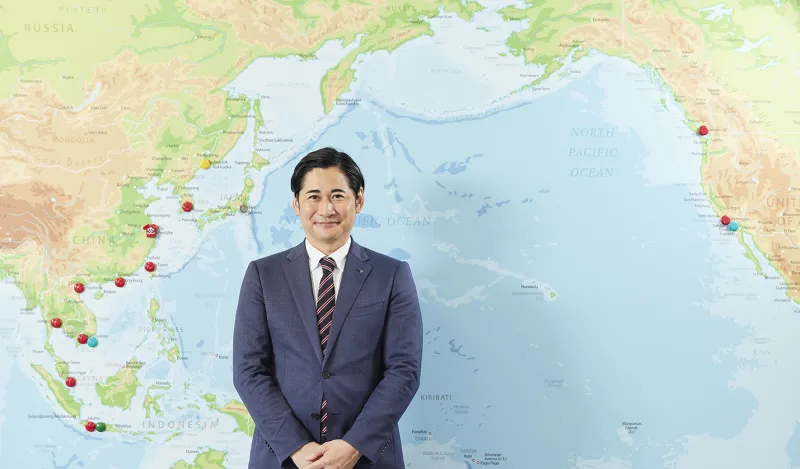 Seino Logix Launches Weekly Hazardous Cargo Service to Morocco